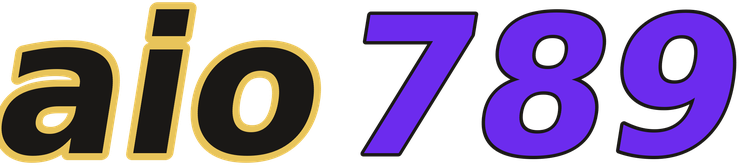 aio789 logo